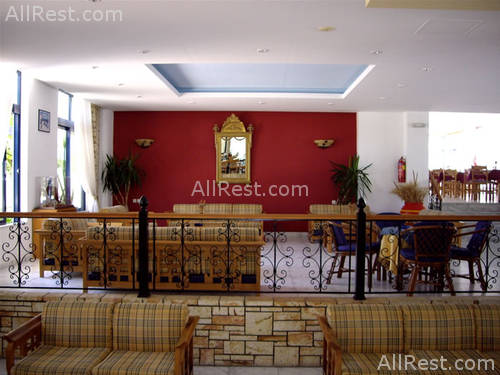 Esperia Hotel 24